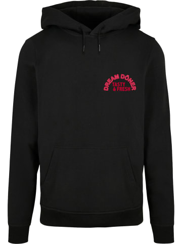 Mister Tee Sweat & Fleece - Hoodies in black