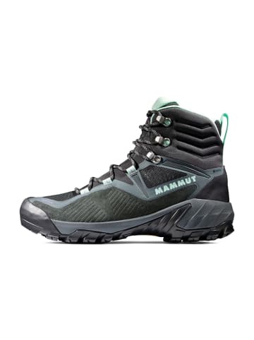 Mammut Wander- & Bergschuhe in Grau