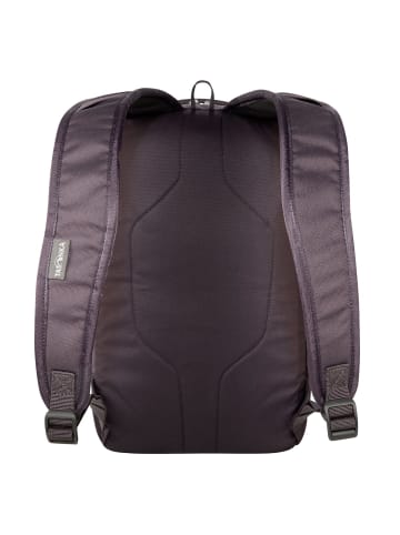 Tatonka City Pack 15 Wanderrucksack 42 cm midnight plum