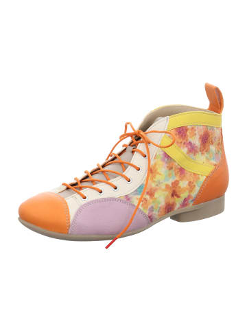 Think! Stiefel in bunt