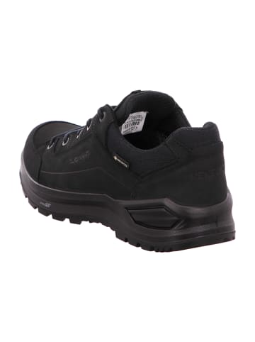LOWA Wander- & Bergschuhe in Schwarz