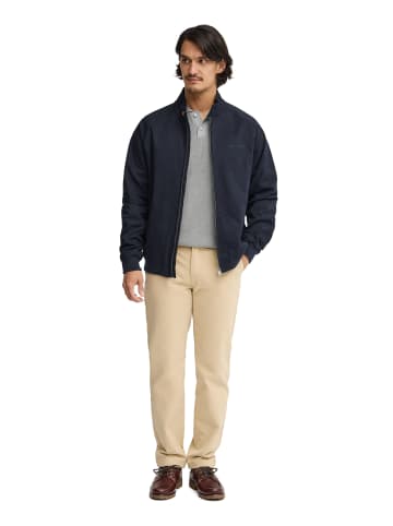 Polo Club Jacke HARRINGTON BOWERY in Navy Blau