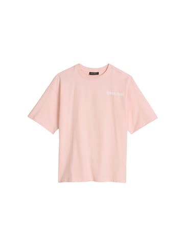 Marc O'Polo TEENS-UNISEX T-Shirt in Rot