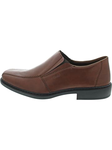 rieker Slipper Braun