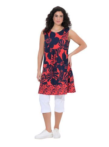 Ulla Popken Kleid in coralle