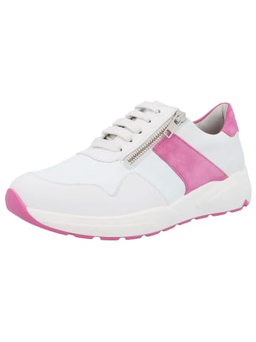 Solidus Sneaker in weiß