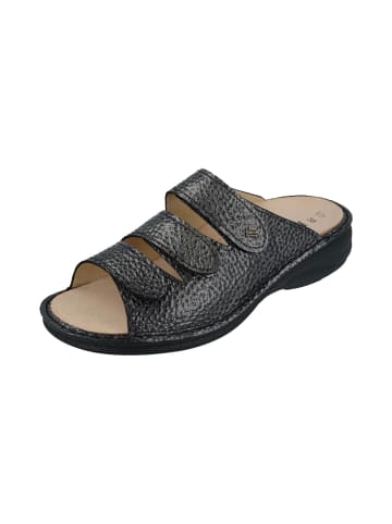 Finn Comfort SHOES "Hellas" in CARBON