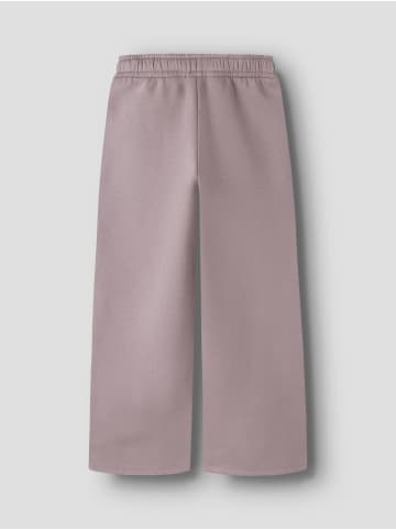 name it Jogginghose in Purple Dove1