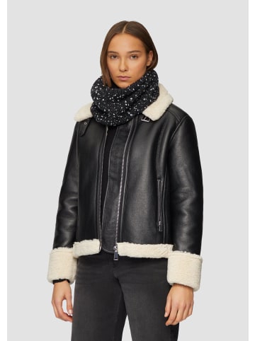 s.Oliver Snood in 9999_schwarz