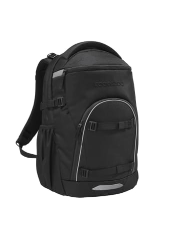 Coocazoo Schulrucksack BYTE, ergonomisch, größenverstellbar