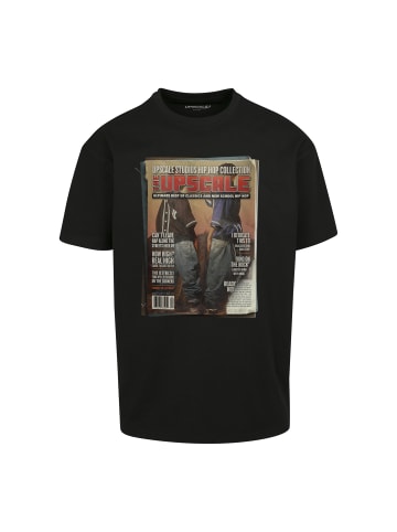 Mister Tee T-Shirts in black