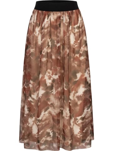 Cloud5ive Cloud5ive Kleider in camel