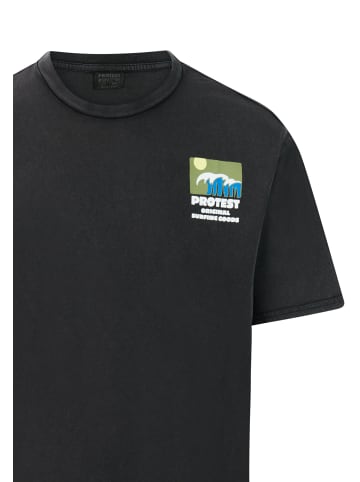 Protest " PRTMalana in True Black