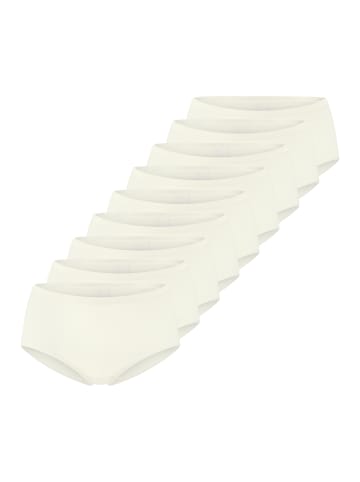 Sloggi High Waist Panty GO Daily Cotton in Weiß