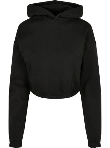 Urban Classics Kapuzenpullover in black