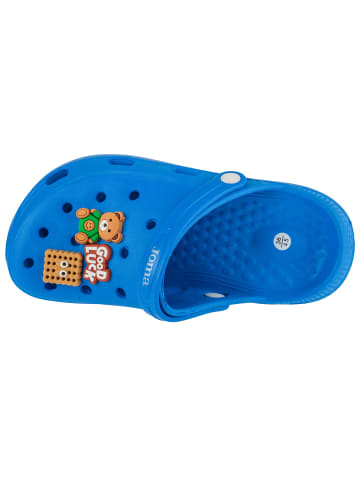 Joma Joma S.Froc Jr 25 SFROCJS in Blau