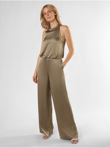 Vera Mont Jumpsuit in khaki