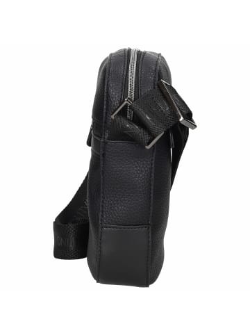 Valentino Bags Efeo - Umhängetasche 23 cm (schwarz) in schwarz