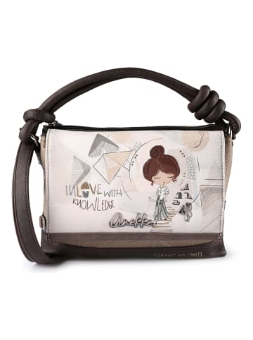 Anekke Sophia Schultertasche 26 cm in mehrfarbig