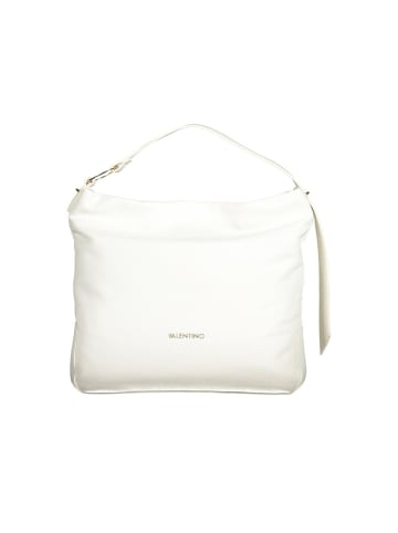 Valentino by Mario Valentino Weiß Polyurethan Damen Tasche