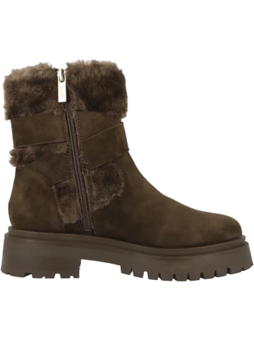 Steve Madden Boots Lodge in braun