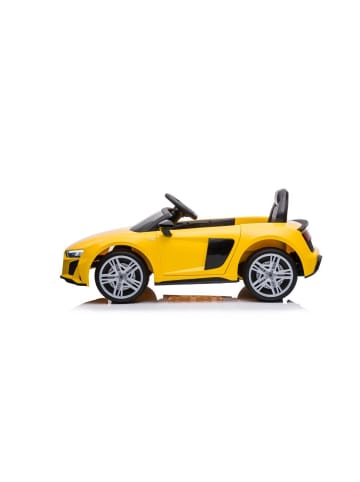 Wisam® Elektroauto Audi R8 Lift A300