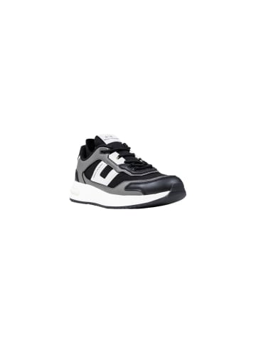 Armani Exchange Sneaker Grau