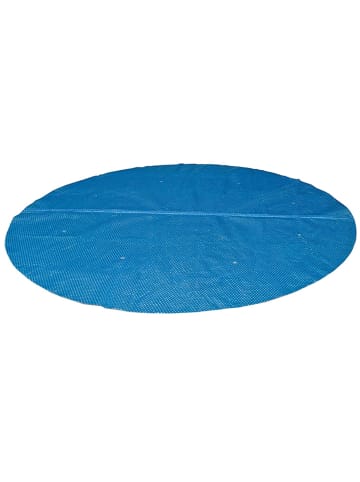 Happy People Solarcover für Stahlrahmenpool passend für Ø 366cm in Mehrfarbig ab 18 Jahre