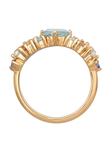 Elli Ring für Damen in silber