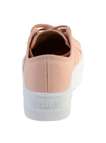 Victoria Turnschuhe 8 Orange