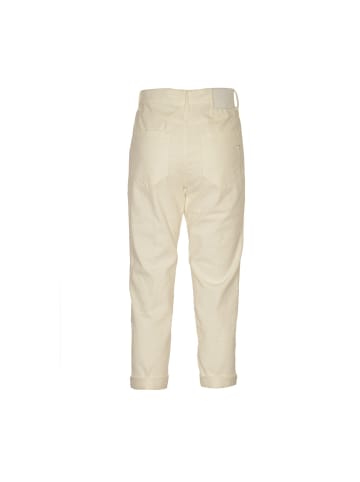 Dondup Weiß Damen Hose