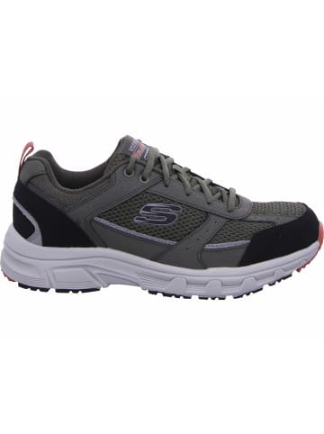 Skechers Sneaker in grün