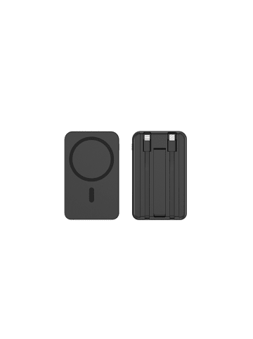 MagSafe-Powerbank 10000 mAh in Schwarz