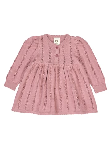 müsli Babykleid in Nostalgia Rose