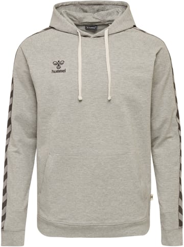 Hummel Hummel Kapuzenpullover Hmlmove Herren in GREY MELANGE