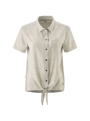 Gonso Adventure Blouse in Grau0617