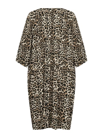 Wasabi Concept KLEID VANJA in 8404C DESERT BROWN COMBI