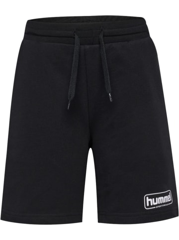 Hummel Hummel Shorts Hmlbally Multisport Jungen Atmungsaktiv in BLACK