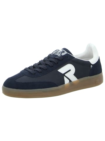 rieker Sneaker in blau