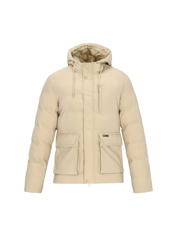 MO Men Jacket in beige