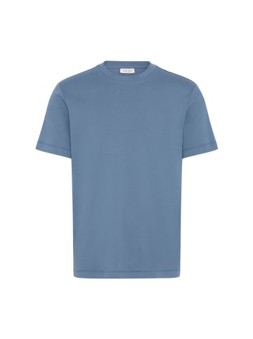CASUAL FRIDAY Rundhalsshirt CFGustav in Blau