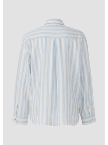 s.Oliver Bluse  in  50G0_hellblau