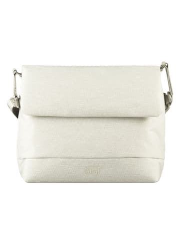 Jost Bergen Umhängetasche 26 cm in offwhite