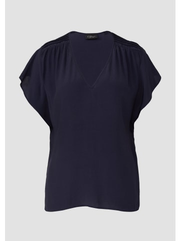 s.Oliver Bluse in 5959_navy