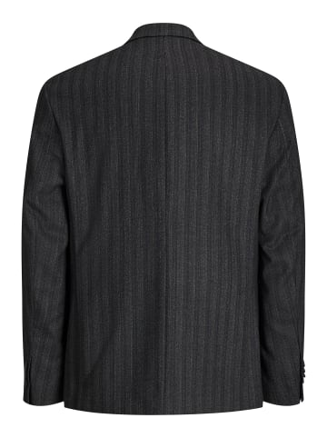 Klassischer Blazer in Black