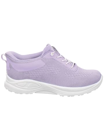 Jomos Sneaker Low in violett