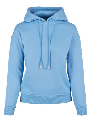 Urban Classics Urban Classics Kapuzenpullover in clearwater