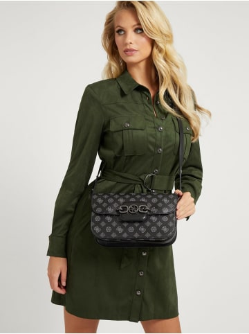 Guess Handtasche für Damen in grau