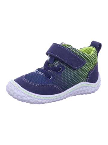 PEPINO Jungen- Halbschuhe PALI in Blau