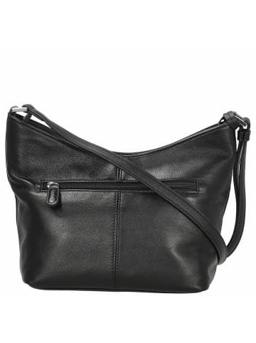 PICARD Really - Schultertasche 26 cm (cream) in schwarz